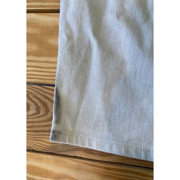 NEW Rag & Bone Relaxed Crop Beck Jeans Size 29 Women's Gray - Picture 12 of 12